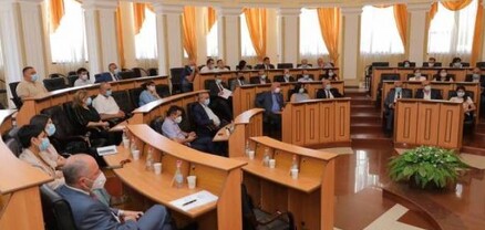 Սամվել Բաբայանն իշխանությունից նոր զիջումներ է ուզում կորզել. քննիչ հանձնաժողովի ձևավորումը կտապալեն. Հրապարակ