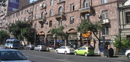 Վաղը փակ փողոցներ կլինեն
