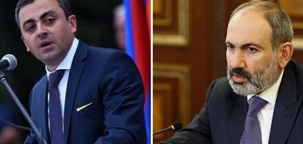 Երբ պաշտոնը հայրենիքից թանկ է