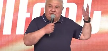 Մեծ գործ ենք անում, մեծ գործերը հոռետեսություն ու շտապողականություն չեն հանդուրժում․ Յուրի Խաչատուրով