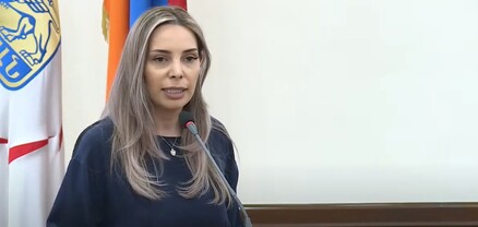 Բոլորն իրենց պարտքն են համարում քննարկել, կարծիք հայտնել, ծաղրել կամ գովել արձանի հեղինակին. Վարդանյանը՝ Օհան Դուրյանի քանդակի մասին