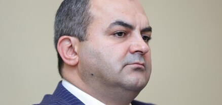Վարդազարյանի կողմից հրապարակված ձայնագրությունը ուղարկվել է ՀՀ քննչական կոմիտե․ Գոռ Աբրահամյան