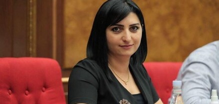 Պետության ուղղակի պարտականությունը պետք է լինի օր առաջ վերադարձնել մեր գերիներին․ Թագուհի Թովմասյան