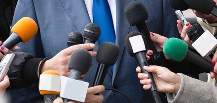 Նիկոլ Փաշինյանի ասուլիսը բոյկոտելու որոշմանը նոր խմբագիրներ են միացել