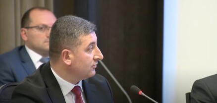 ՏԿԵ նախարարը 1 մլրդ 385 հազար դրամ է ուզում Կառավարությունից՝ սուբվենցիոն ծրագիր իրականացնելու համար