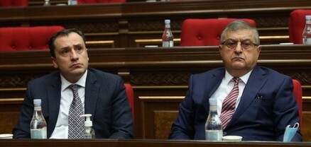 ԲԴԽ ապագա նախագահի «անլեգալ» բեմելը եւ սպասվող անկանխատեսելի ընտրությունը