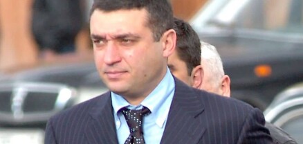 «Ալրաղացի Լյովիկը» դատապարտվեց 9 տարվա ազատազրկման