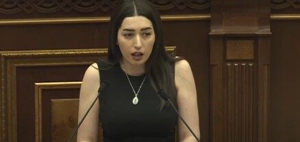 Քննարկվում է «ՀՀ քրեական օրենսգիրքը գործողության մեջ դնելու մասին» օրենքի նախագիծը