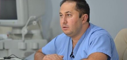 Ես՝ որպես ազատ մարդ, արձանագրում եմ իմ առնելու և ծախելու իրավունքի ոտնահարումը․ բժիշկ