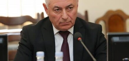 Գաղտնալսել են ԱԻՆ աշխատակիցների, դրանց հիման վրա` կալանավորել Փիլոյանին