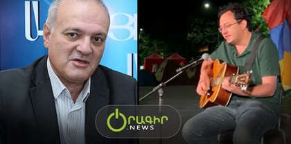 Ովքեր հեգնում կամ ծաղրում են, խորհուրդ եմ տալիս մտնել ուկրաինական մայդանի պատմության մեջ․ քաղտեխնոլոգ