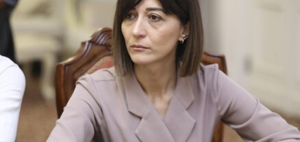 Ո՞ւմ առաջադրանքն էր կատարում Իշխանը ոստիկանների վրա քարեր նետելու ռազմական օպերացիան իրականացնելիս․ Արփի Դավոյան