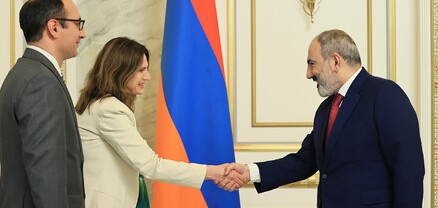 Արժույթի միջազգային հիմնադրամը շարունակելու է նոր ծրագրերով նպաստել ՀՀ-ում տնտեսական կայունությանն ու զարգացմանը