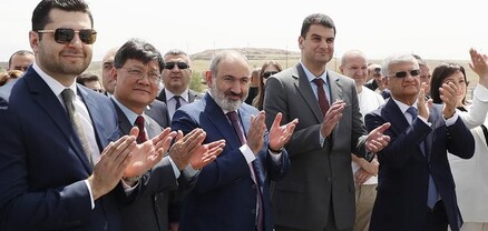 Ինչո՞ւ չբացվեց Բաբաջանյան փողոցը. անկլավների հանձնումը լինելու է մոտ ապագայում