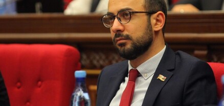 Բացառում ենք հեռախոսային արդարատության երևույթները, ՔՊ-ն հանդես կգա հայտարարությամբ․ Արթուր Հովհաննիսյան