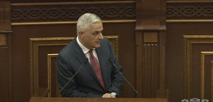 Տարվա սկզբի համեմատ՝ դրամը դոլարի նկատմամբ արժևորվել է մոտ 12-13 % -ով. փոխվարչապետ