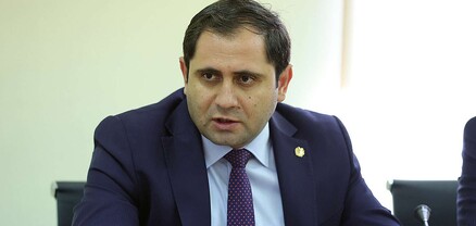 Պապիկյանը հրամայել է ծառայողական քննություններ սկսել, պատժել  բողոքի ակցիաներին մասնակցածներին