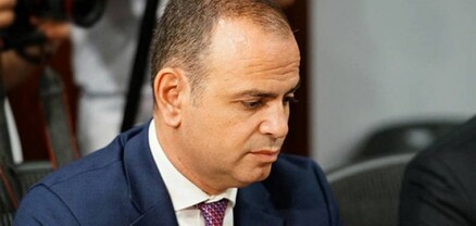 Զարեհ Սինանյանին ԱՄՆ-ում ասել են, որ ներդրում կլինի միայն «ապազգային իշխանության հեռանալու պարագայում». Փաստ