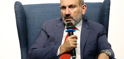 Փոխարինողի ու փոխողի փնտրտուք