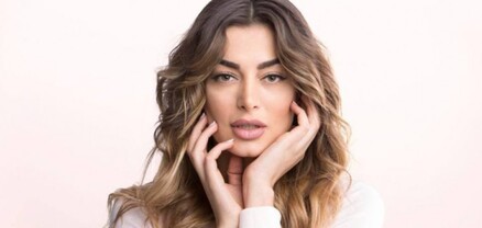 «Վայելում եմ կյանքս, մինչ մյուսները քննարկում են՝ ինչպես եմ այն վայելում»․ Իվետա Մուկուչյանի լուսանկարը Մալդիվներից