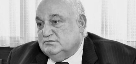 Արամ Սիմոնյանի հոգեհանգիստը տեղի կունենա այսօր