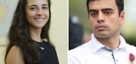 Սա երկի՞ր է, թե՞ Дом 2. Սոս Հակոբյան
