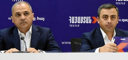 Ինչու հենց Վահե Հակոբյանն ու Իշխան Սաղաթելյանը. ՔՊ ցուցակում 10 անուն կա