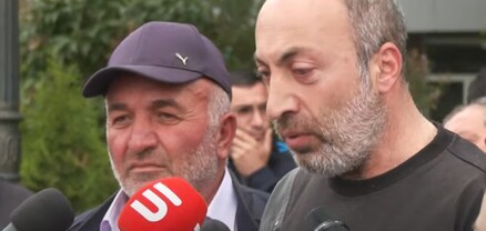 Կրակահերթ է եղել, զենքն էլ որսորդական չի եղել․ սպանվածի հորեղբայր