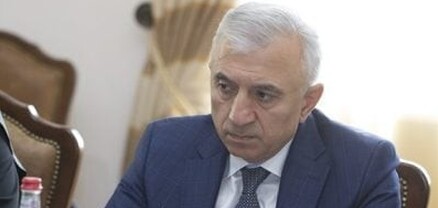 Իշխանական պատգամավորները դժգոհում են, թե ընդդիմադիրները Արցախի հարցը դարձրել են ներքաղաքական. Գևորգ Դանիելյան