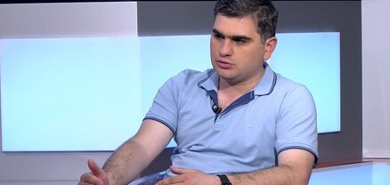 Ինչու են միայն հանքարդյունաբերությունը պրոգրեսիվ հարկում, իսկ, օրինակ, բանկային համակարգում այս կամ այն օլիգարխին արտոնություններ տալիս․ Սուրեն Պարսյան