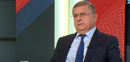 «Վզիս դրածը» իմ «ճիտին պարտքն» է, ոչ թե ինչ-որ մեկը ինձ պարտադրել է․ Ջհանգիրյան