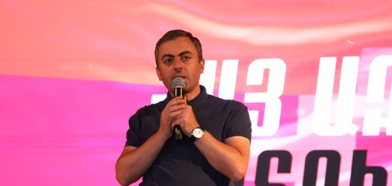 Դուք Ռուսաստանի ագե՞նտն եք, թե՞ Նիկոլի թշնամին