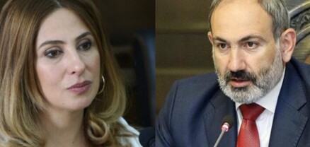 Դատախազը միջնորդել է Զարուհի Փոստանջյանին մեղավոր ճանաչել և նշանակել տուգանք