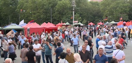 Ուղիղ միացում Ֆրանսիայի հրապարակից