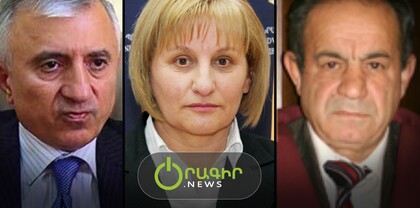 Ակնհայտ է, որ Սեդա Սաֆարյանը ՍԴ անդամ լինելու պահանջներին չի համապատասխանում․ Կիմ Բալայան  