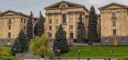 ՀՀ կառավարության հաջորդ նիստը տեղի կունենա հունիսի 17-ին
