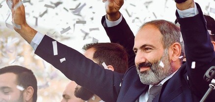 Ինչով լցված «կաթսայում» ենք ազգովի