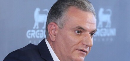 Նիկոլն ամբողջությամբ մեկուսացվում է, արտաքին աշխարհը թքած ունի նիկոլական իշխանության վրա. Արտակ Զաքարյան