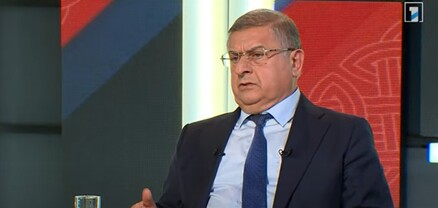 Ես կուտ եմ տվել, իսկ 15-20 րոպե հետո արդեն գլխի եմ ընկել, որ ինձ ձայնագրում է. Ջհանգիրյանը մեկնաբանում է հայտնի ձայնագրությունը