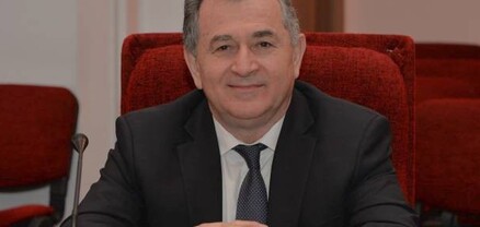 ՀՀ ԳԱԱ նախագահն ընտրվել է Ռուսաստանի գիտությունների ակադեմիայի արտասահմանյան անդամ