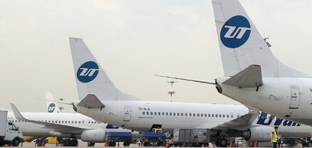 Ադրբեջանի իշխանությունները չեղարկել են Utair-ի Բաքու-Մախաչկալա չվերթները