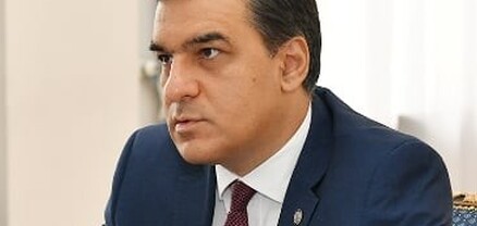 Արման Թաթոյանի նկատմամբ քաղաքացիներն ունեն 81% վստահություն. նոր հետազոտության արդյունքներ