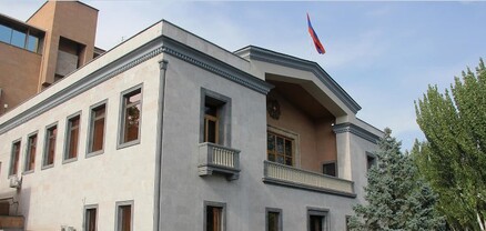 Բացահայտվել են Երևանի քաղաքապետարանի նախկին պաշտոնյայի կողմից համայնքային հողերն օրենքի խախտումներով օտարելու դեպքեր