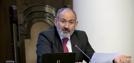 Հուլիսի 1-ից բնակարանների և ավտոմեքենաների առքուվաճառք կանխիկ դրամով այլևս չի իրականացվի. Ն. Փաշինյան