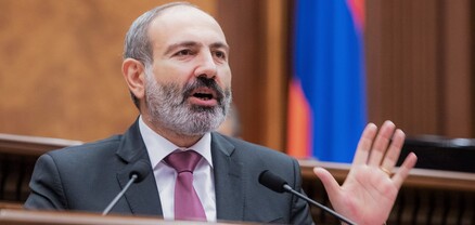 Չարիքը պետք է բացարձակորեն վնասազերծել