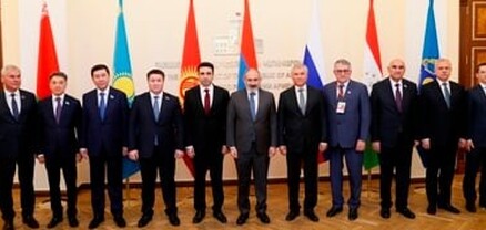 Փորձենք ՀԱՊԿ մեխանիզմները դարձնել առավել արդյունավետ՝ ճգնաժամային իրավիճակներին արձագանքելու համար. Փաշինյան