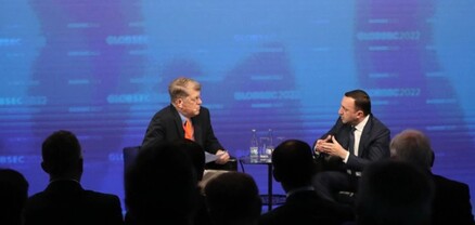 ԵՄ-ն շատ կուրախացնի Ռուսաստանին, եթե մերժի Վրաստանին․ Ղարիբաշվիլի