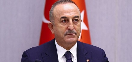 Թուրքիան թույլ չի տա ՌԴ-ի կողմից գողացված հացահատիկը մատակարարել երկիր. Չավուշօղլու