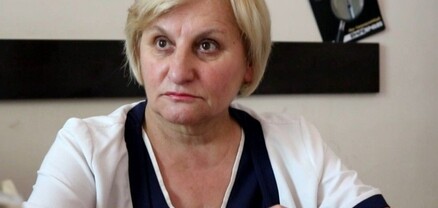 Ինչ կենսագրություն ունի Սեդա Սաֆարյանը