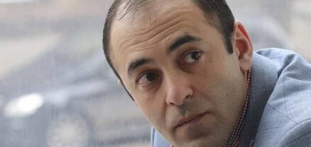 Ինչու Տիգրան Ուլիխանյանը հայտնվեց ՔՊ-ի «սև ցուցակում». Հրապարակ